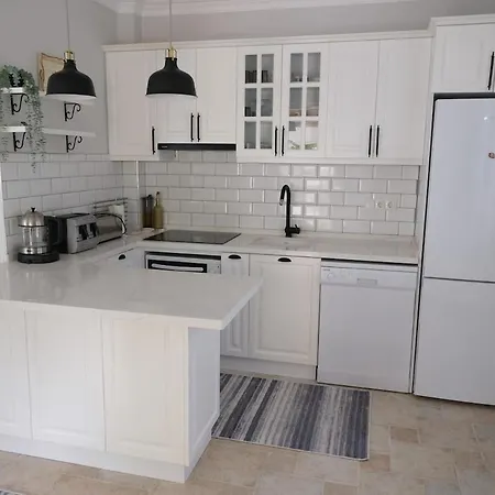 Villa Begonvil, Oludeniz *