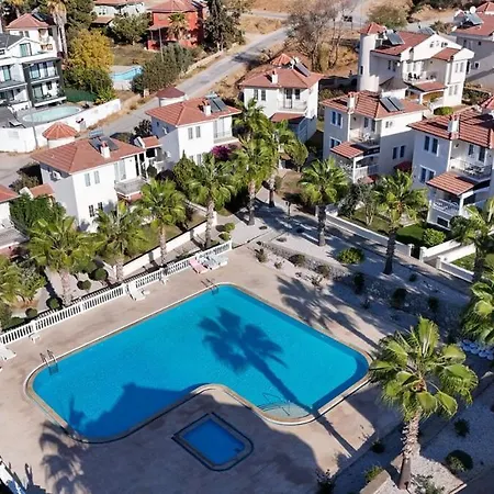 Begonvil, Oludeniz *