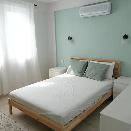 Villa Begonvil, Oludeniz