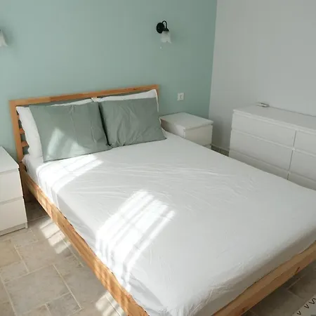 Villa Begonvil, Oludeniz *