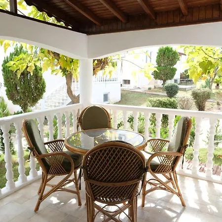 Begonvil, Oludeniz Villa Fethiye