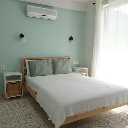 Villa Begonvil, Oludeniz *
