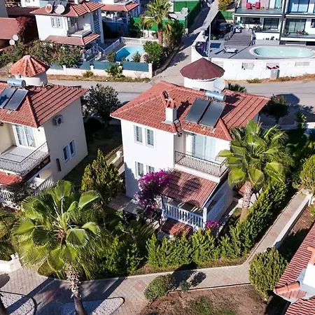 Begonvil, Oludeniz * Fethiye