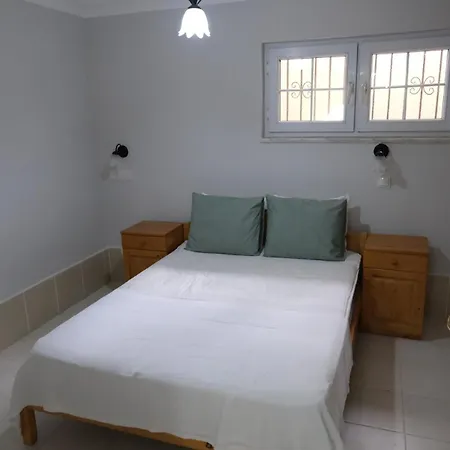 Begonvil, Oludeniz Villa