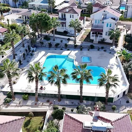 Begonvil, Oludeniz Villa Fethiye