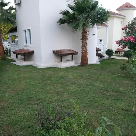 Villa Begonvil, Oludeniz Fethiye