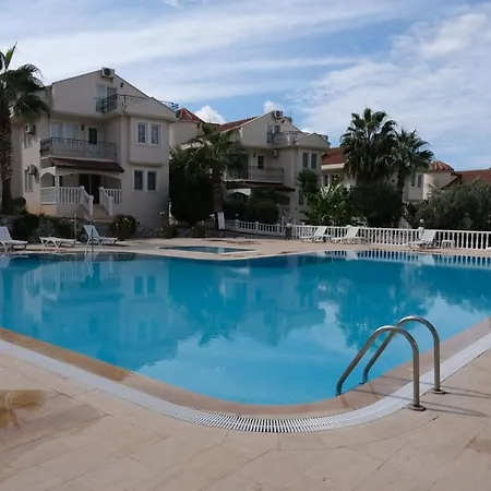 Begonvil, Oludeniz Villa *