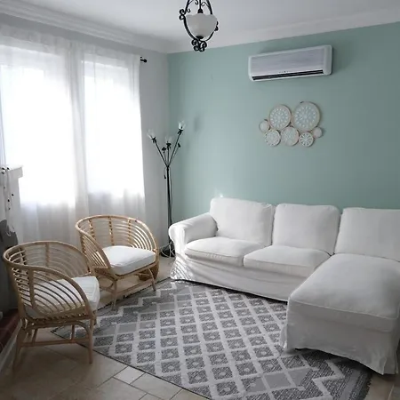 Begonvil, Oludeniz Villa Fethiye